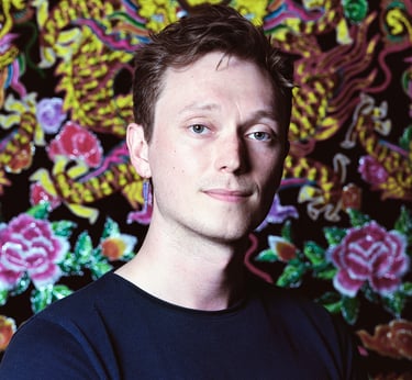 Afectos fugaces en La Térmica