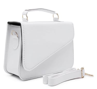 Bolsa Lolita Pequena Clutch