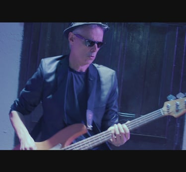 santi_ursul_made_in_black_band_barcelona