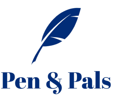 Pen & Pals Logo