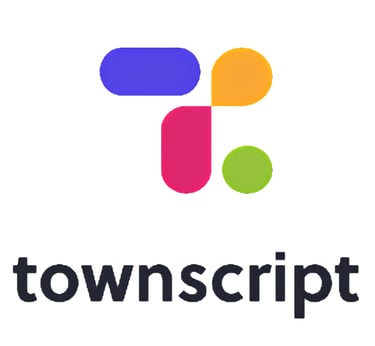 Townscript