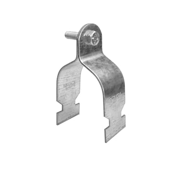 abrazadera unicanal de la marca trl industrias