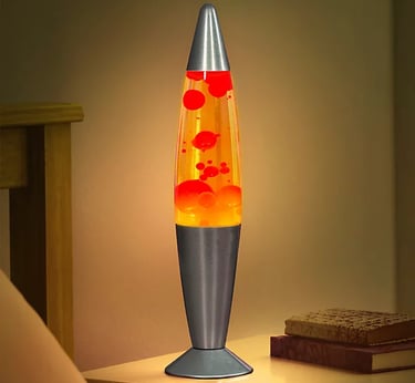 Lava Lamp