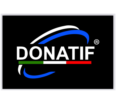 Donatif sponsor Miguel Bachi