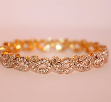Beautiful premium bracelets in premium quality 