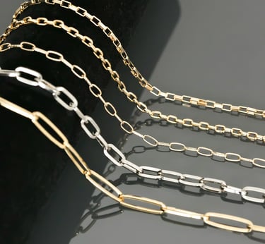 neck chains for everyone in premium quality material 