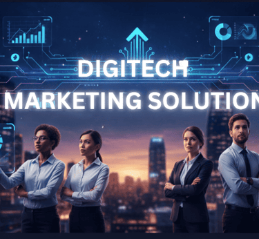 digitech-marketing-solution
