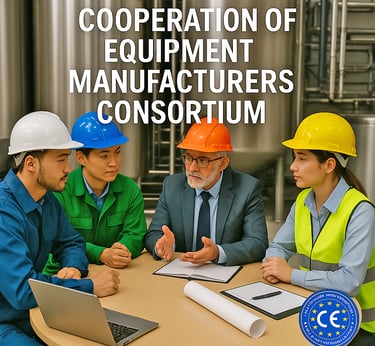 Chemical reactor manufacturers 