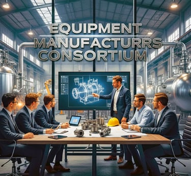 Chemical reactor manufacturers