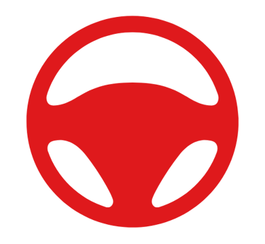 Um volante