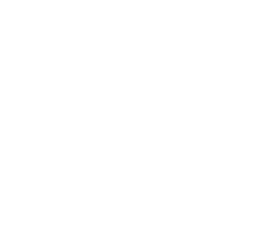 The Your Creative CPA 'CC' logo mark in white