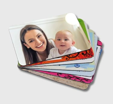 Personalized Mousepad