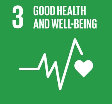 Good health