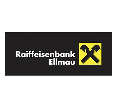 Raiffeisenbank Ellmau