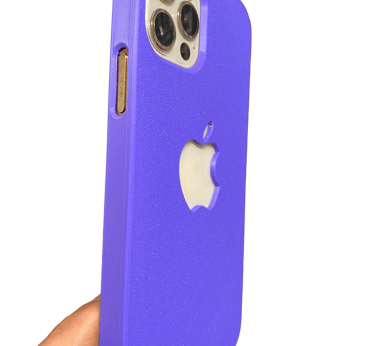 cover iPhone con stampante 3d
