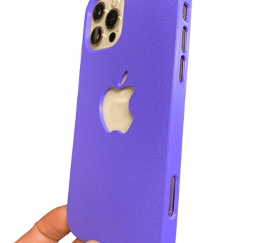 cover iPhone con stampante 3d