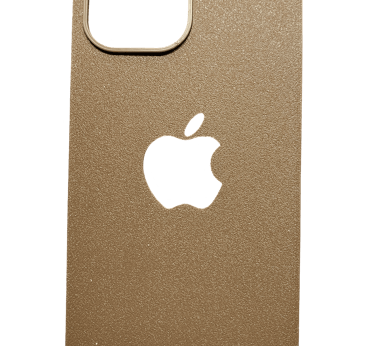 cover iPhone con stampante 3d