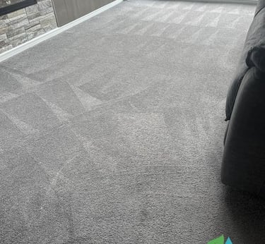 Nettoyage moquette Toulouse, la moquette a retrouvé tout son éclat