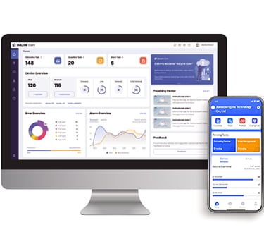 Smart Monitoring