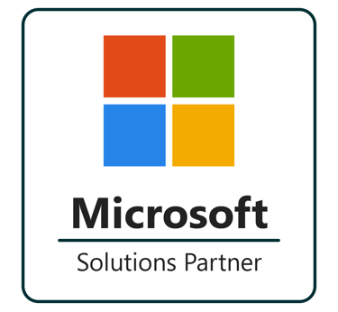 Microsoft AI and Cloud Partner