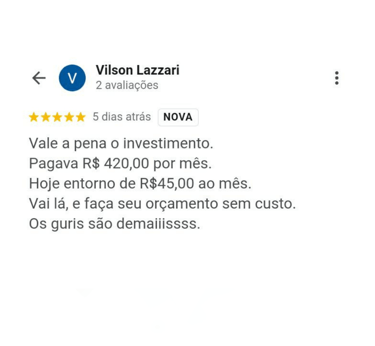 Energia solar vale a pena?