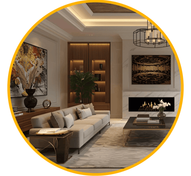 Home Interior Designer