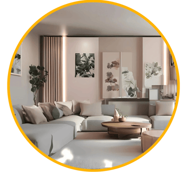 Interior Designer