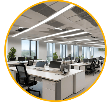 Office Interior Designer