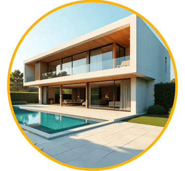 Villa Interior Designer