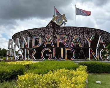 Warga Taman Scientex dan Eco Tropics  menjadikan Klinik Medcare Kota Masai pilihan utama
