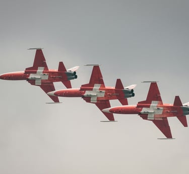 aeronautique