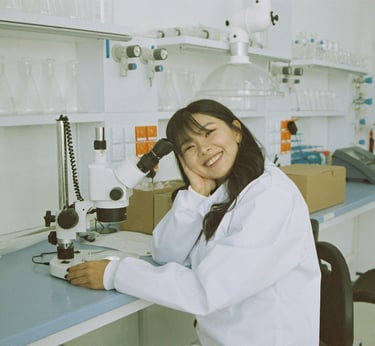 chimie