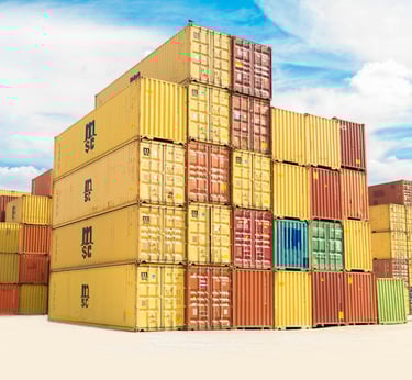 logistique