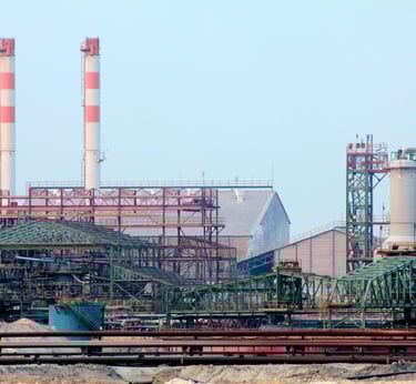 industrie