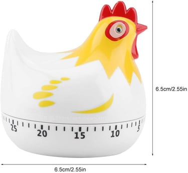 Chicken Timer