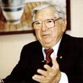 José Silva, Entwickler Silva UltraMind