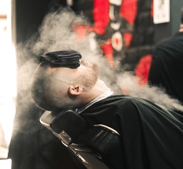 Barber shop Valencia La mejor Peluqueria - Barberia de Valencia.