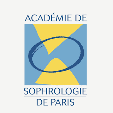 logo de l'académie de sophrologie de Paris