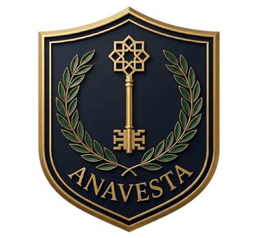 Anavesta Luxury Hotel Residence and Investment