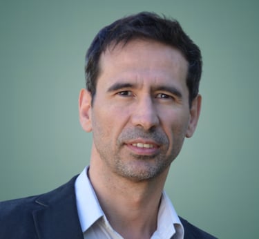 Julio Pereiro   coordinador