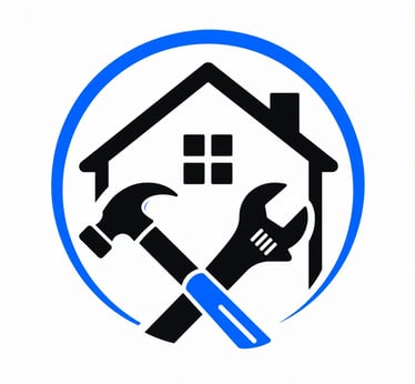 Professional website design for handyman businesses