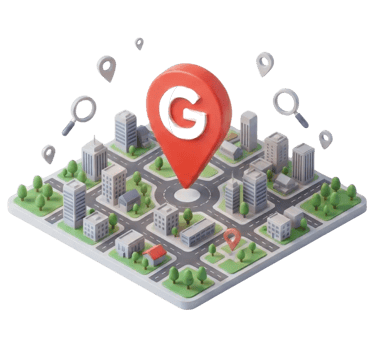 gestão de google meu negócio