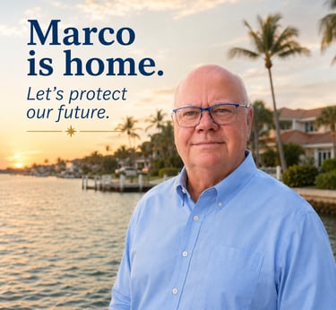 Donate to Rick Woodworth's campaign