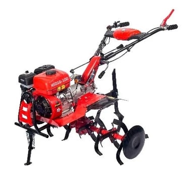 Center rotary weeder, GH100P