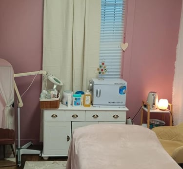 Institut Christelle Masso Spa & Beauty