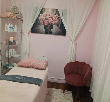 Institut Christelle Masso Spa & Beauty