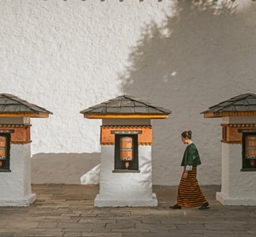 Amankora-Bhutan-Thimphu-Lodge-Exterior