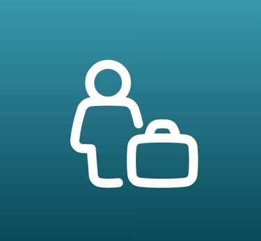 Ideal Customer Profile (ICP)