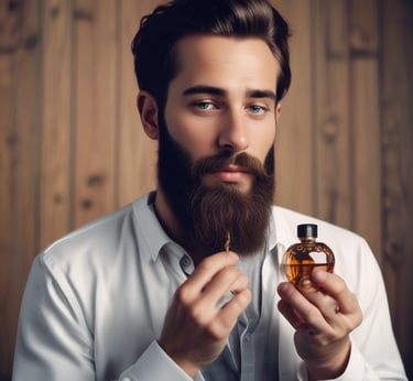 perfumes de hombre