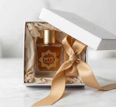 perfumes unisex